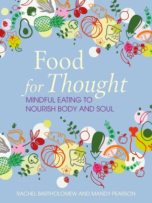 cover image of Food for Thought